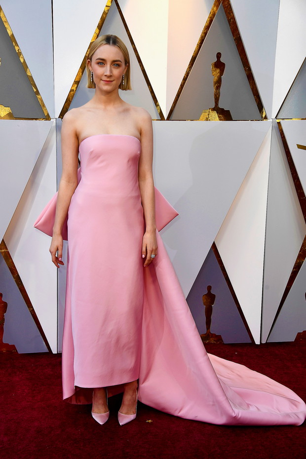 90th Annual Academy Awards - Arrivals