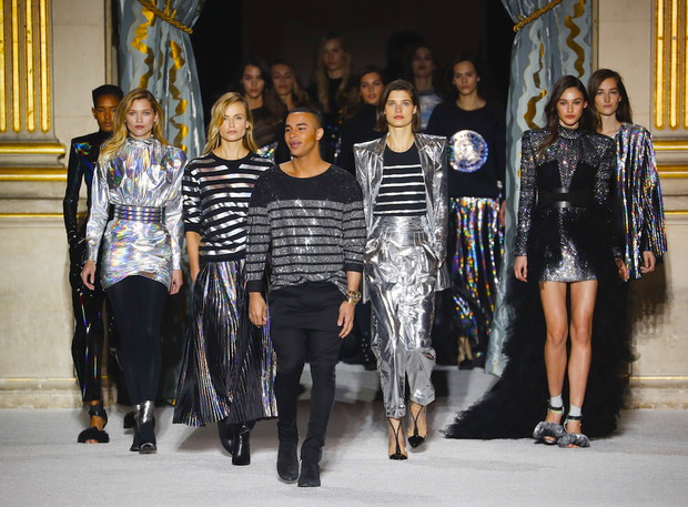 Balmain