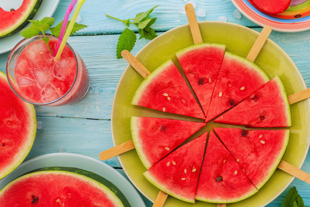 Superfoods 2018