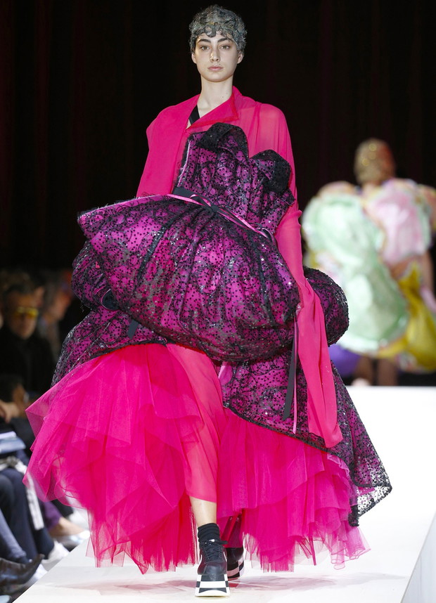 Comme des Garcons LB