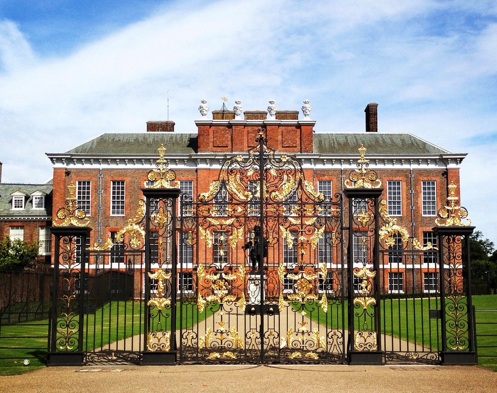Pałac Kensington