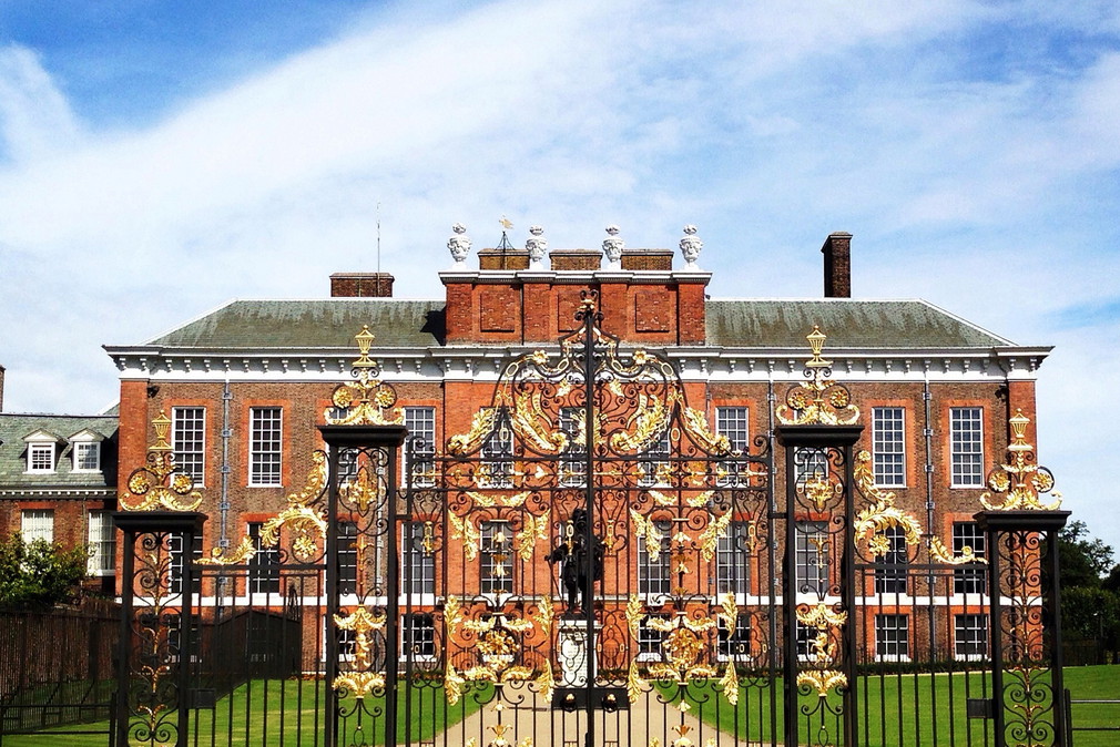Pałac Kensington