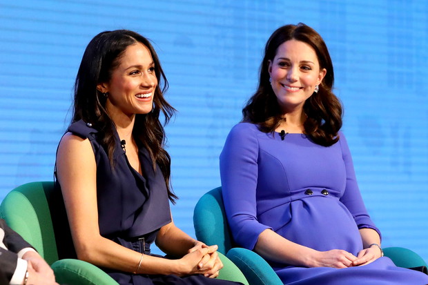 First Annual Royal Foundation Forum