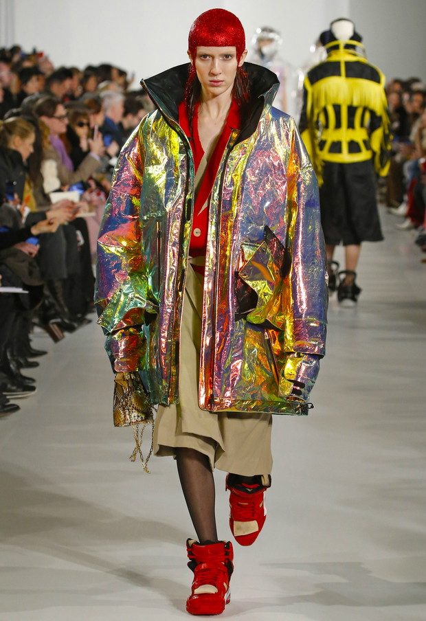 Maison Margiela LB