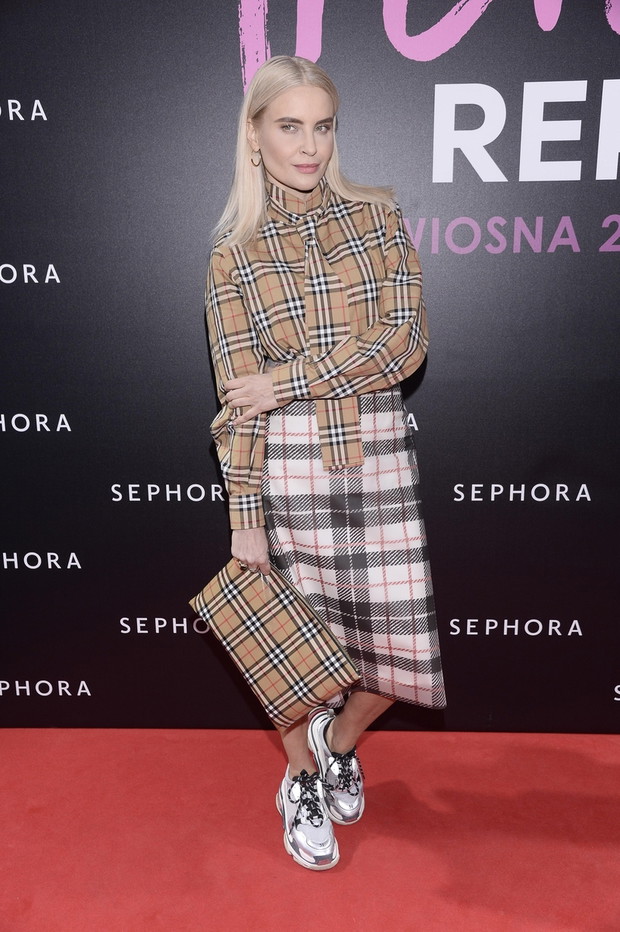 Wielki Fina? Sephora Trend Report