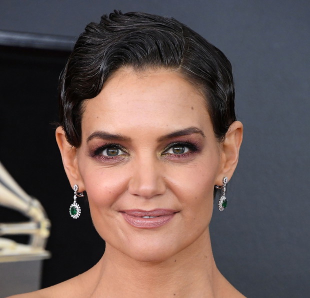 60th Annual GRAMMY Awards - Arrivals