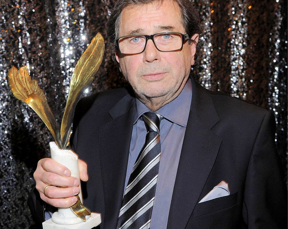 Janusz Gajos