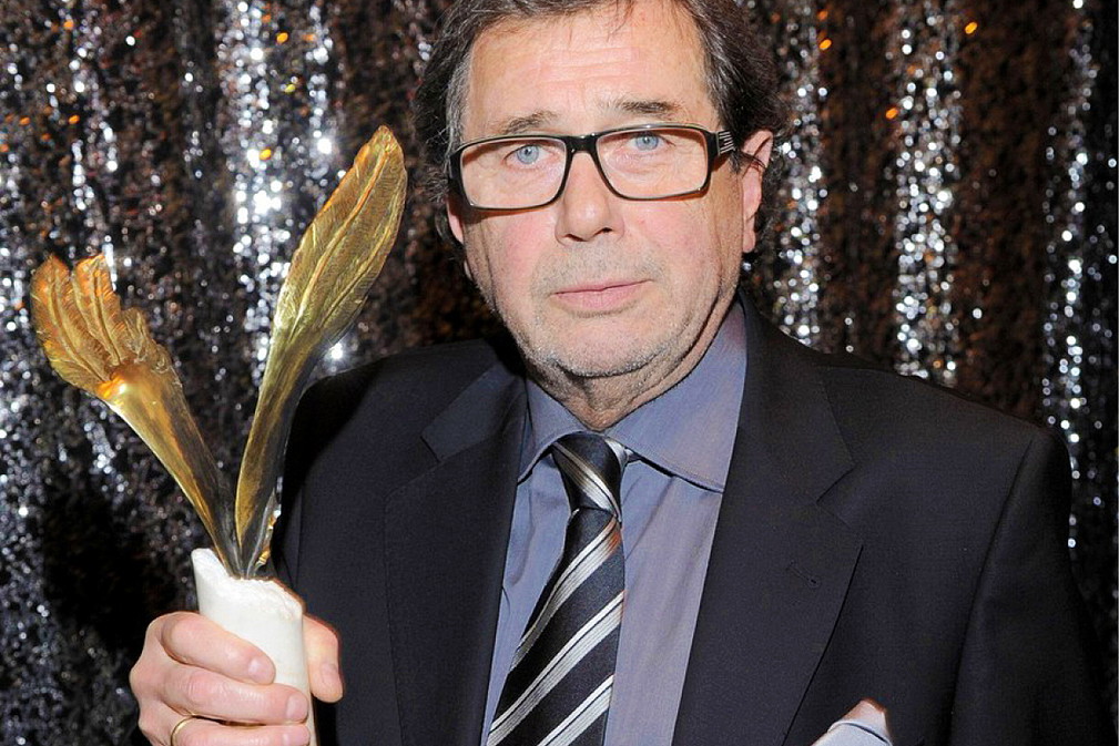 Janusz Gajos
