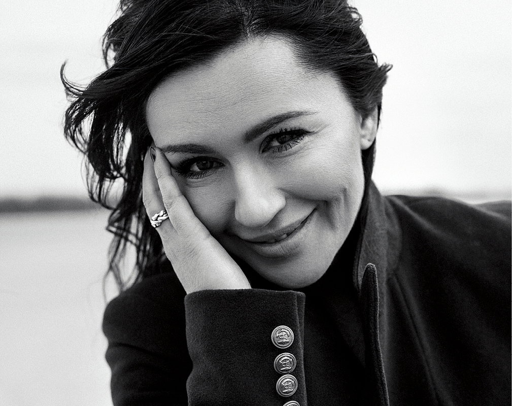 Beata Tadla, VIVA! maj 2016