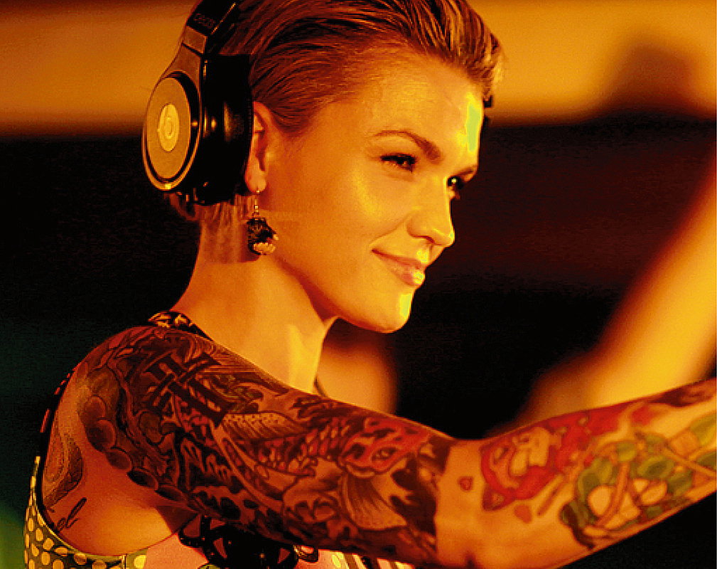 Ruby Rose