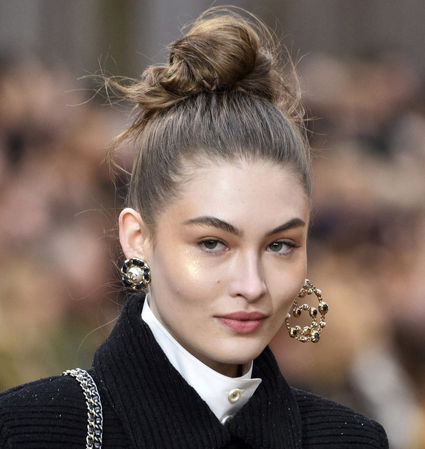 Chanel details