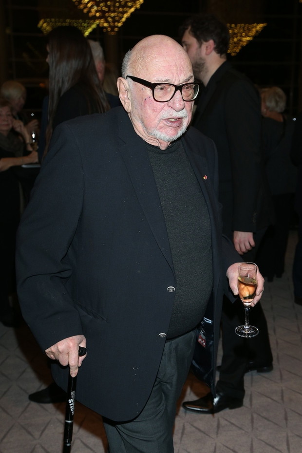 Gala Nagród Stowarzyszenia Filmowców Polskich