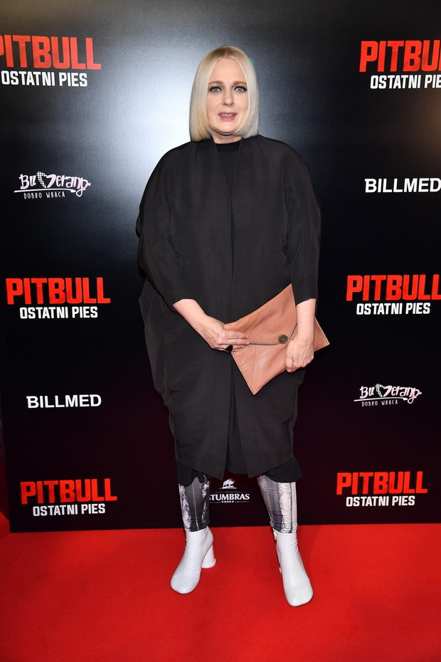 Pitbull. Ostatni pies - premiera filmu