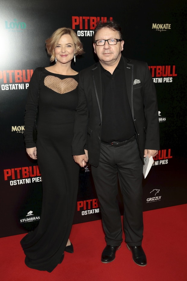 Pitbull. Ostatni pies - premiera filmu
