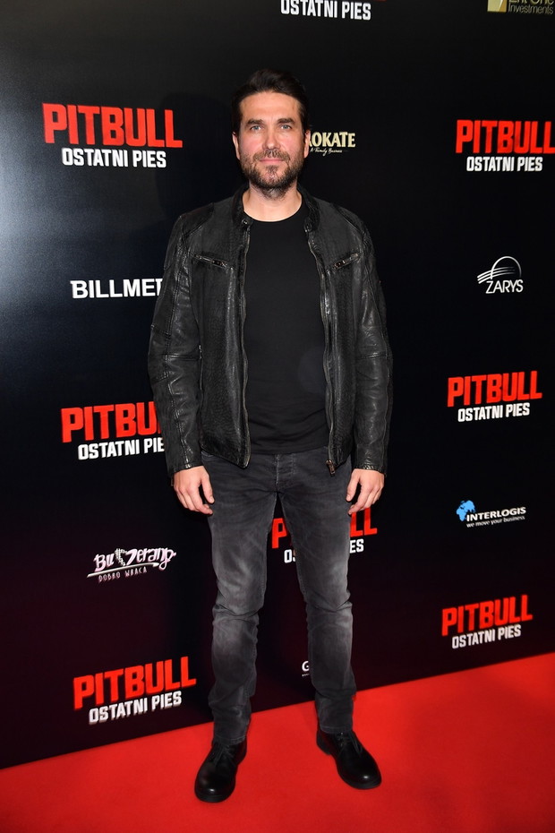 Pitbull. Ostatni pies - premiera filmu
