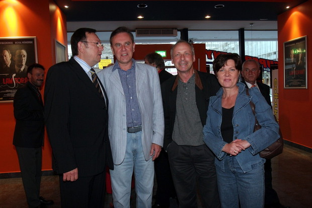 Reporter Poland 2005