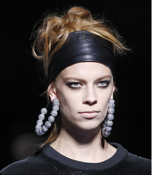 Tom Ford details