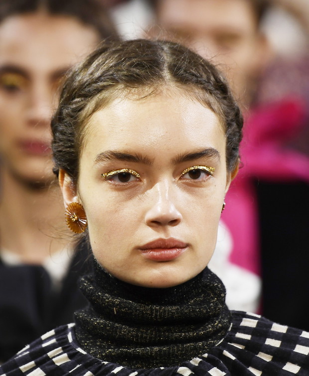 Ulla Johnson - Runway - February 2018 - New York Fashion Week: The Shows