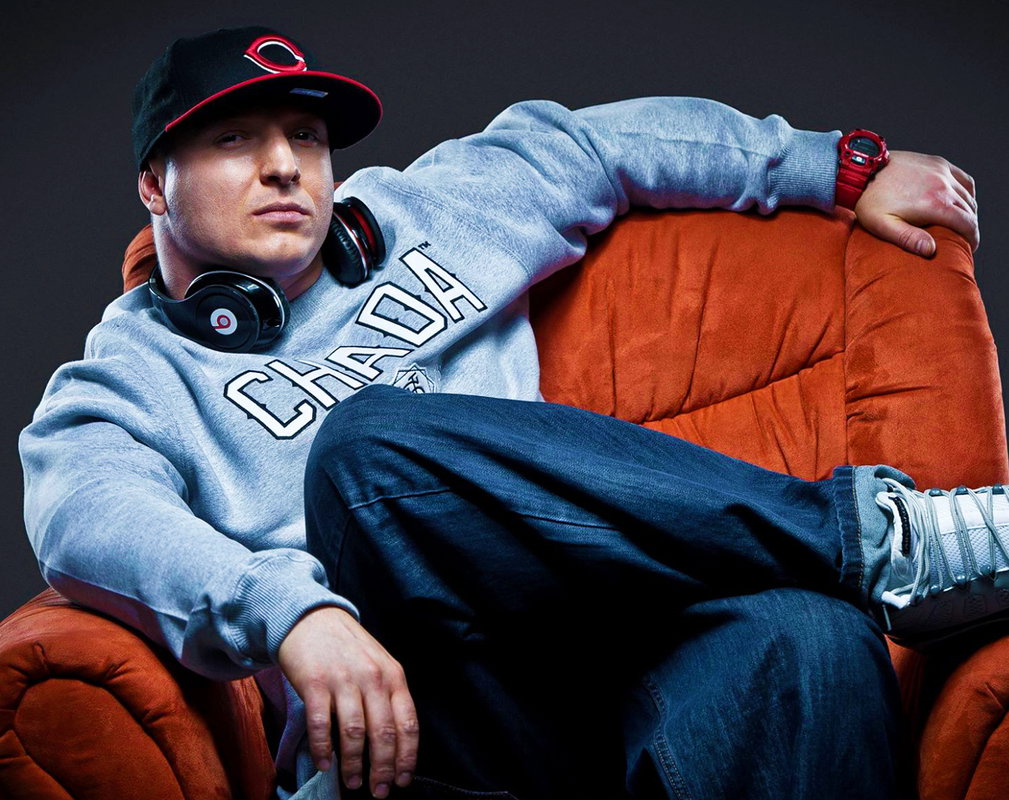 Tomasz Chada