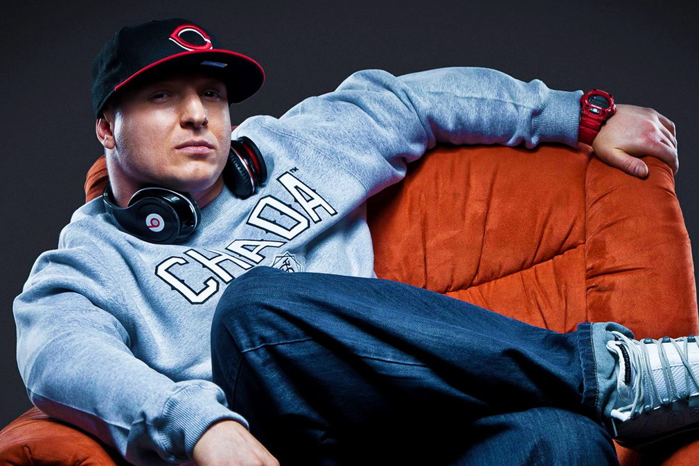 Tomasz Chada