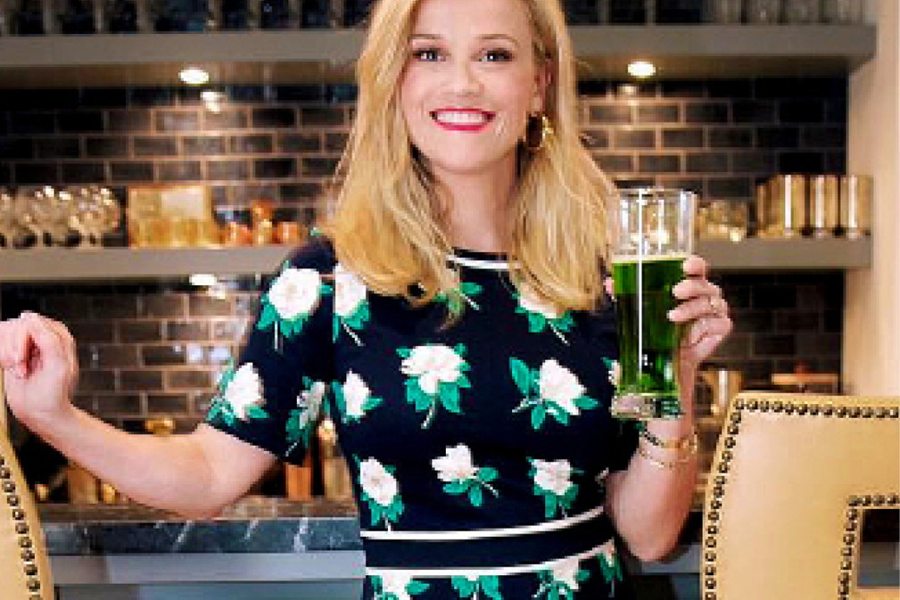 Reese Witherspoon