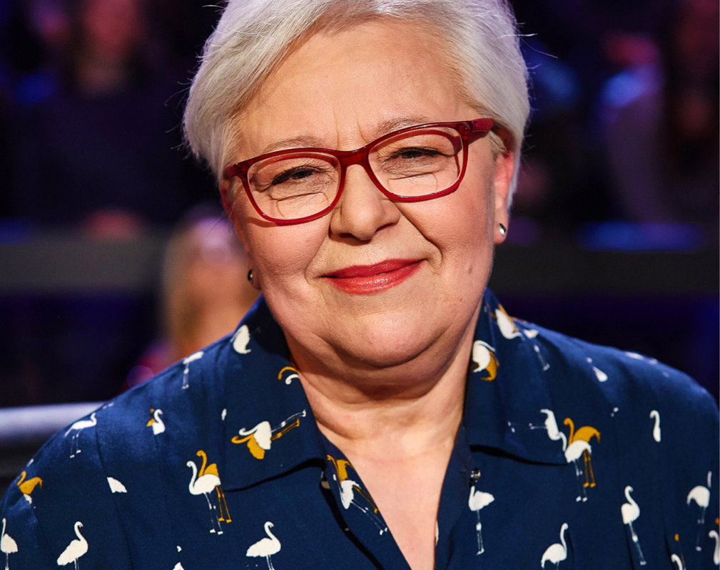 Maria Romanek wygrała milion w Milionerach! Kim jest emerytowana polonistka?