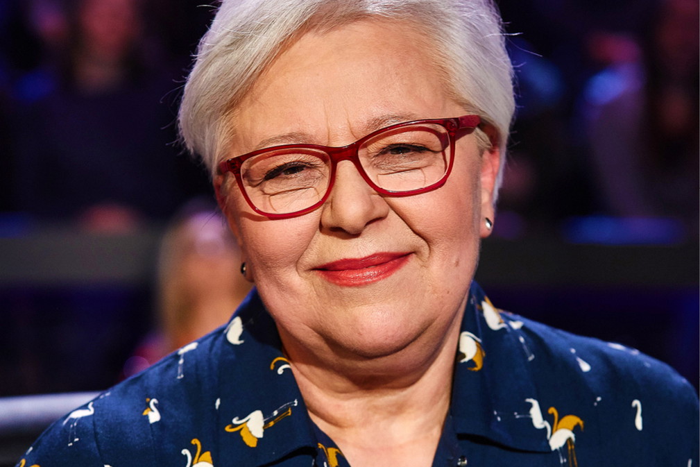 Maria Romanek wygrała milion w Milionerach! Kim jest emerytowana polonistka?