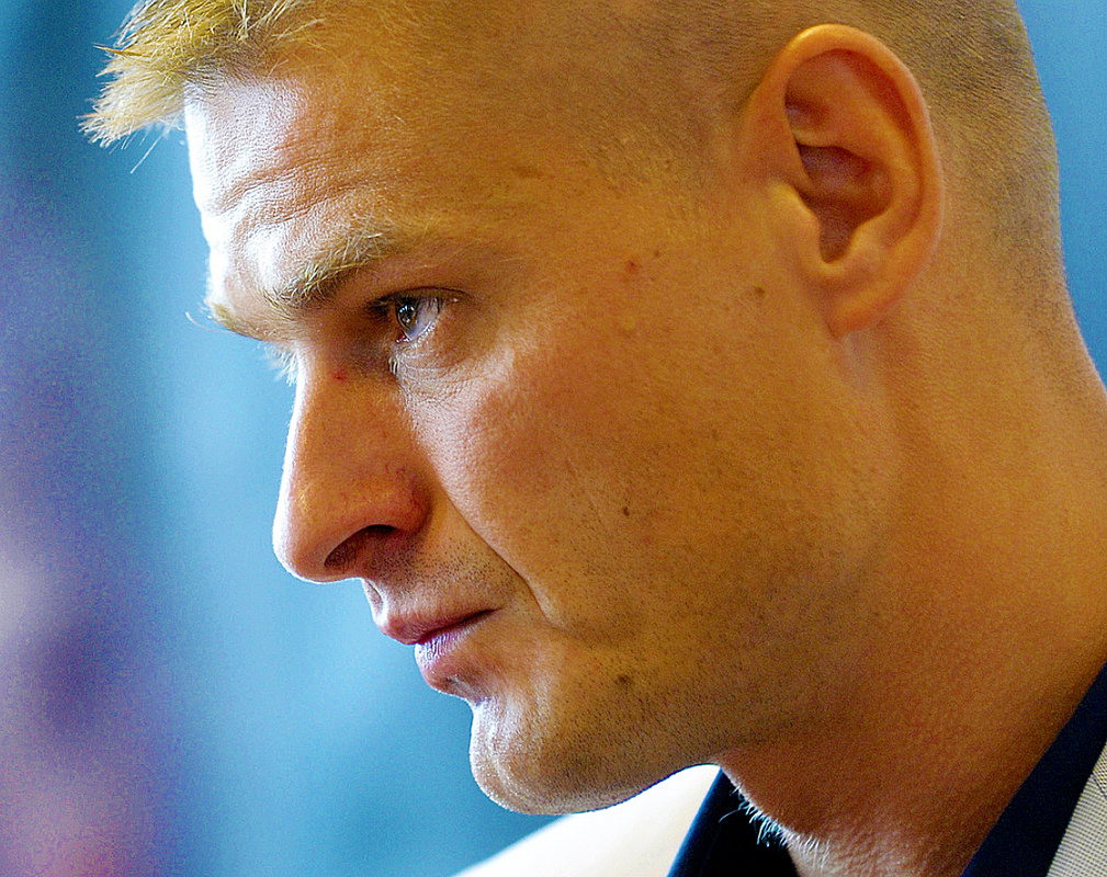 Tomasz Komenda
