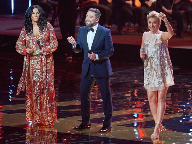 Jubileuszowa Gala 100-lecia Stowarzyszania Autorów ZAiKS