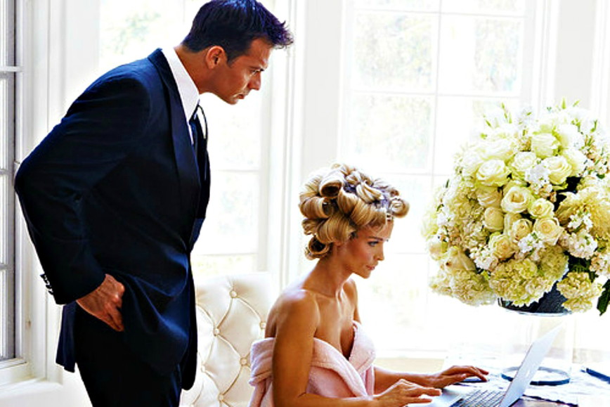 Joanna Krupa, Romain Zago, VIVA! 2011