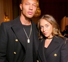 Najprzystojniejszy więzień świata, Jeremy Meeks