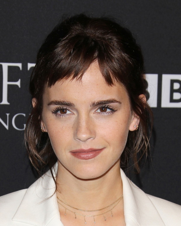 Znani na BAFTA Los Angeles Tea Party