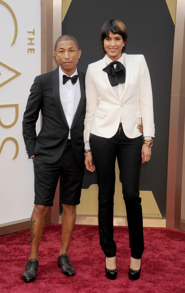 86th Annual Academy Awards - Arrivals