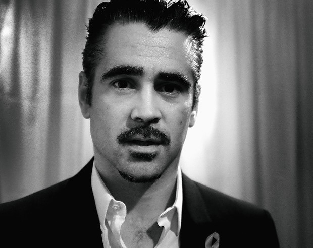 Colin Farrell