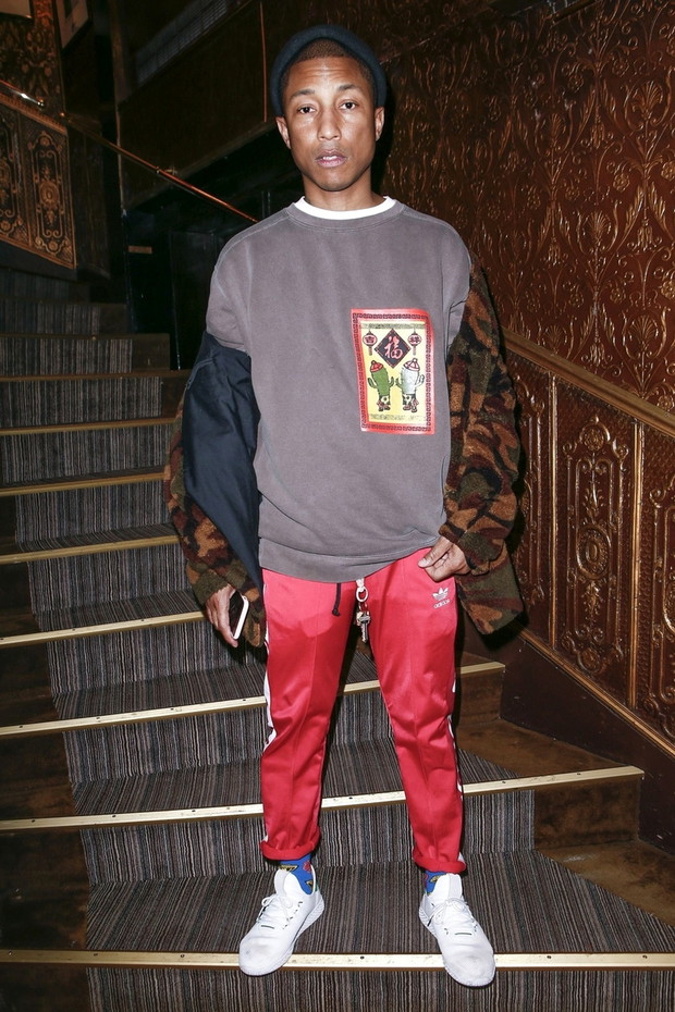 Impreza V Magazine w Pary?u