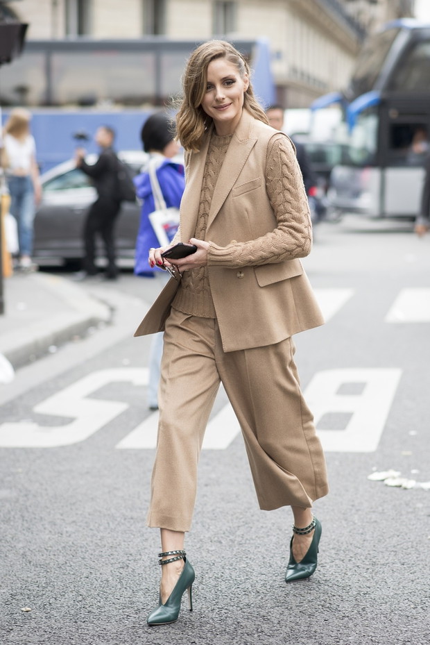 Street style na Tygodniu mody w Pary?u - lato 2018