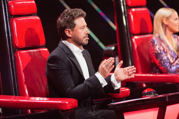The Voice of Poland 8 - fina?