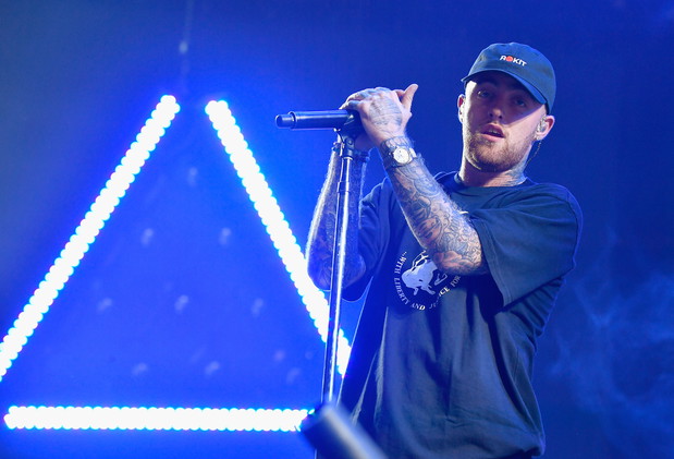 2017 Coachella Valley Music And Arts Festival - Weekend 2 - Day 1