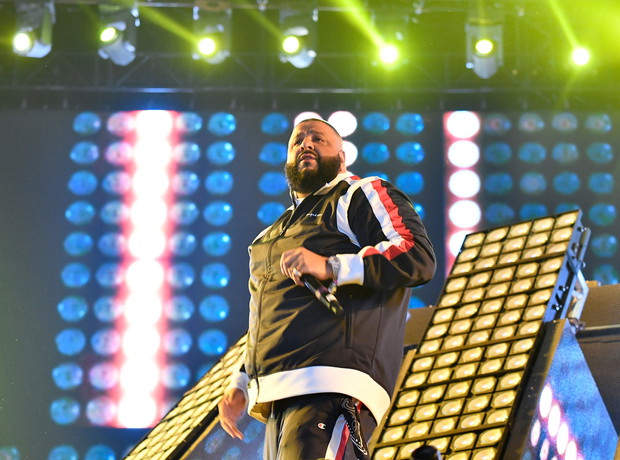 2017 Coachella Valley Music And Arts Festival - Weekend 2 - Day 3