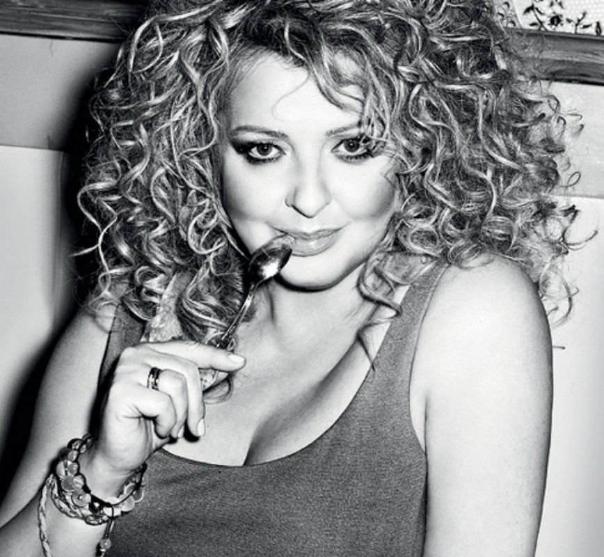 Magda Gessler, VIVA!