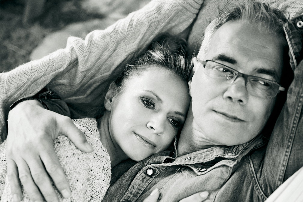 Monika i Robert Janowscy, Monika Janowska, Robert Janowski, Viva! 2014