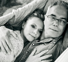 Monika i Robert Janowscy, Monika Janowska, Robert Janowski, Viva! 2014
