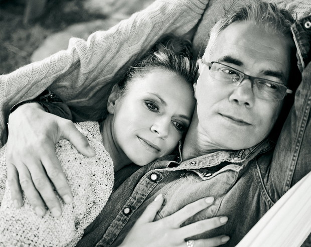 Monika i Robert Janowscy, Monika Janowska, Robert Janowski, Viva! 2014