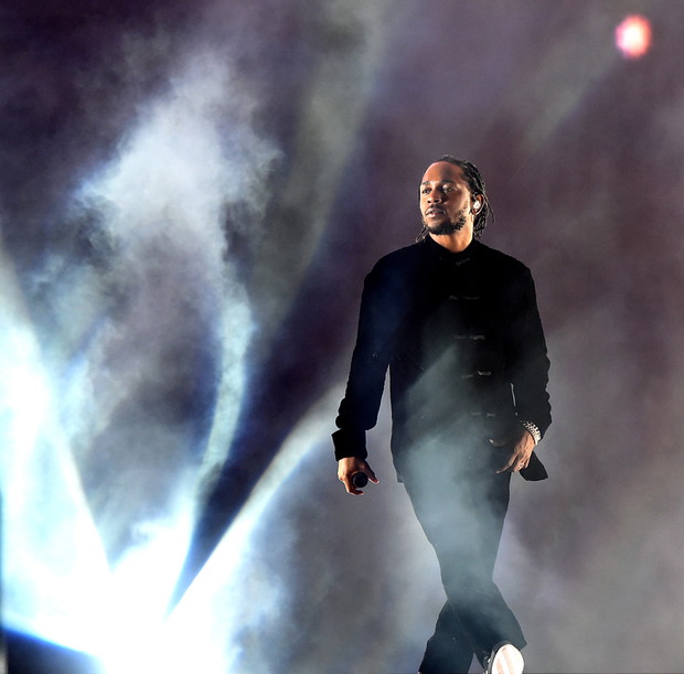 Coachella Valley Music And Arts Festival - Weekend 2 - Day 3