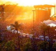 festiwal Coachella