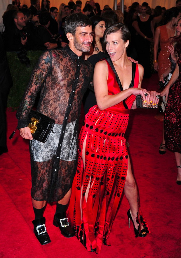 Gala Costume Institute
