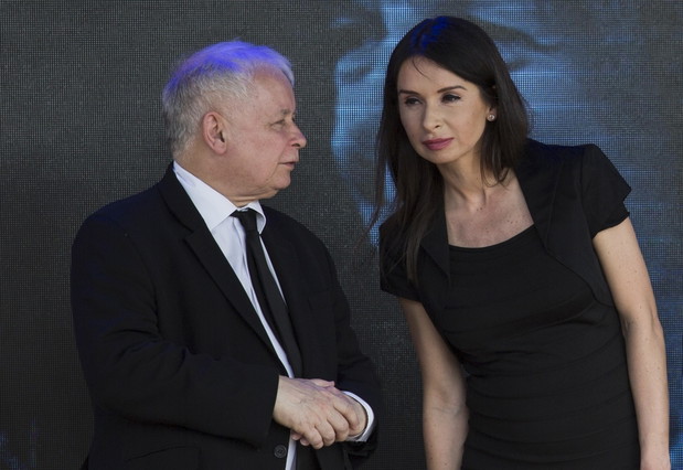 Obchody 8. Rocznicy Katastrofy Smole?skiej