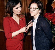 Beata Tadla, Jan Kietliński, Viva! 2016