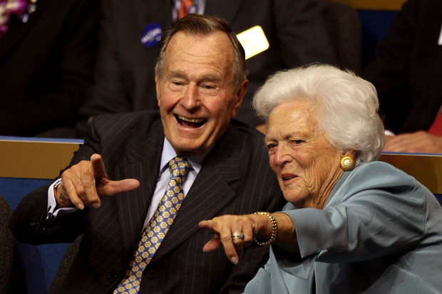 2008 Republican National Convention: Day 2