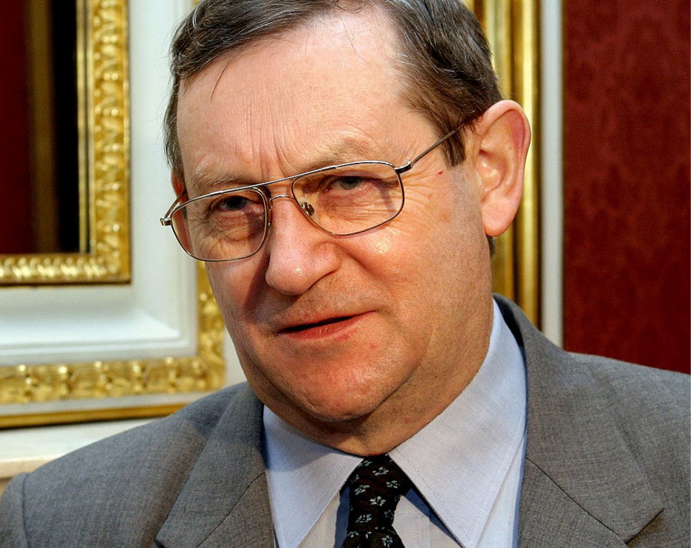 Norman Davies